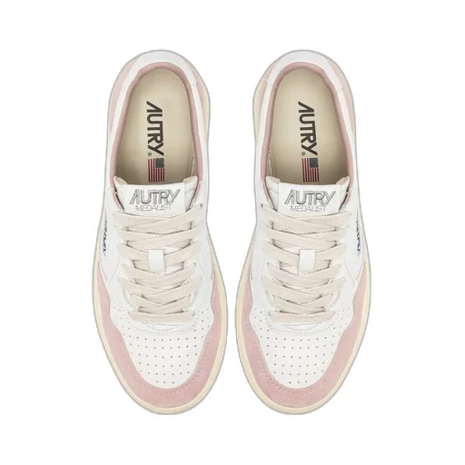 Medalist Classic Low Sneakers