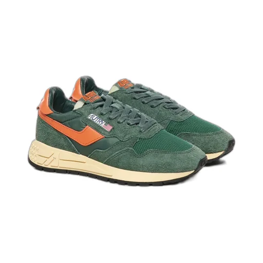 Reelwind Low Sneakers