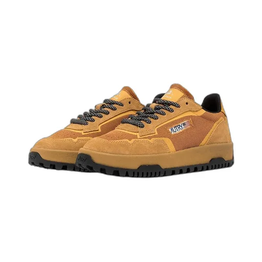 Wildpace Low Sneakers
