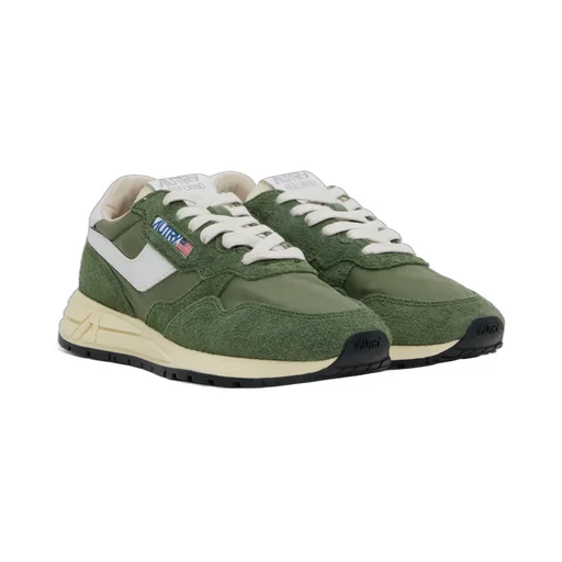 Reelwind Low-Top Sneakers