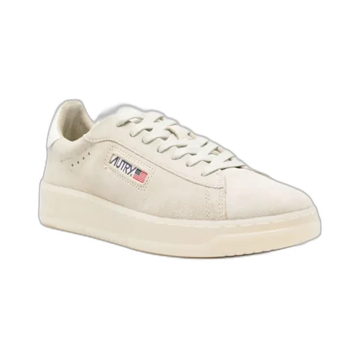 Dallas Low Sneakers