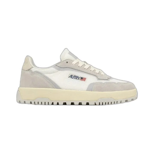 Wildpace Low-Top Sneakers