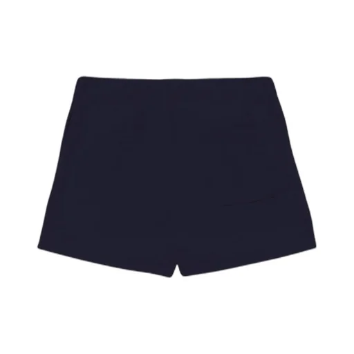 Drawstring Shorts