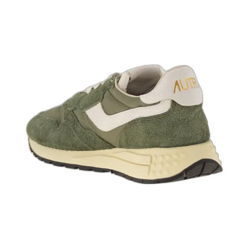 Reelwind Low-Top Sneakers