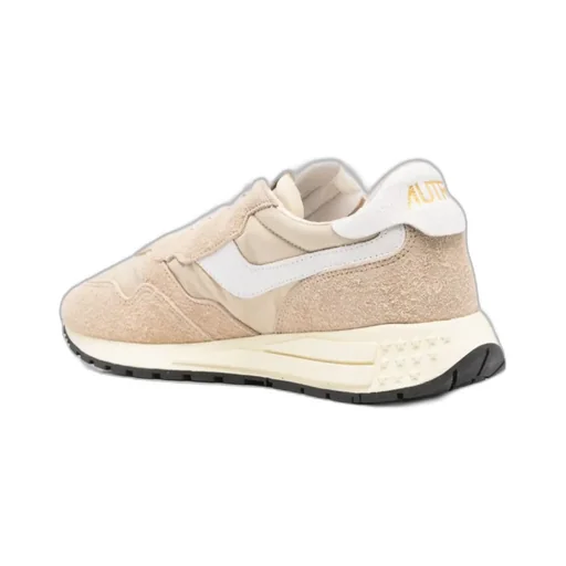 Reelwind Low-Top Sneakers