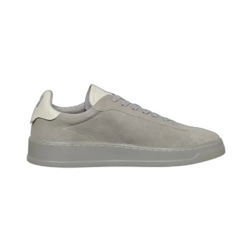 Vintage Low-Top Sneakers