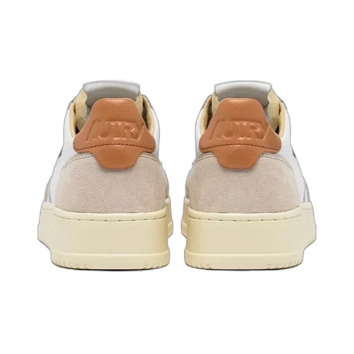 Medalist Low-Top Sneakers