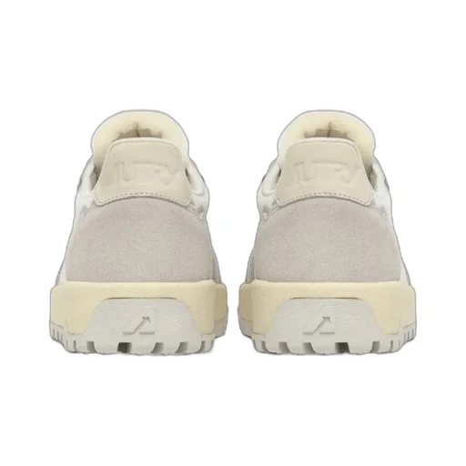 Wildpace Low-Top Sneakers