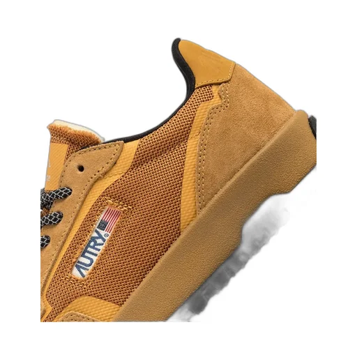 Wildpace Low Sneakers