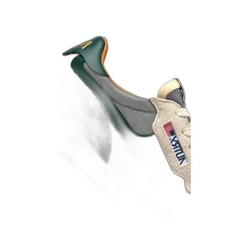 Reelwind Low Sneakers