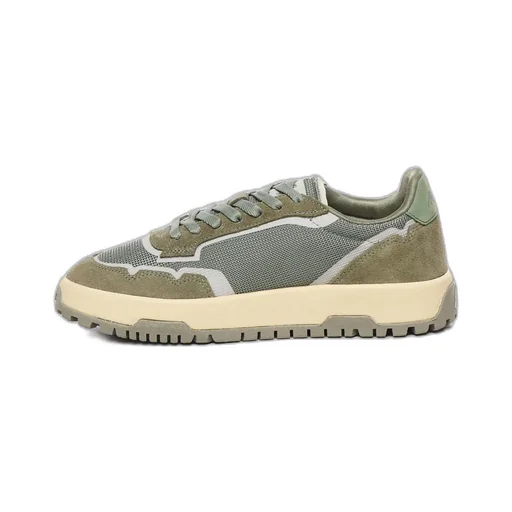 Wildpace Low Sneakers