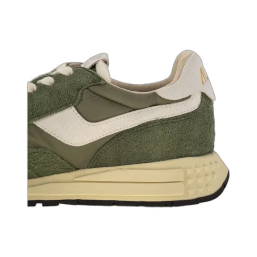 Reelwind Low-Top Sneakers
