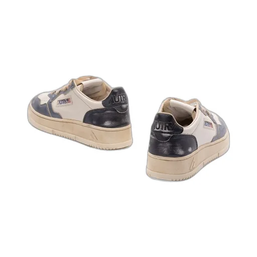 Super Vintage Low Sneakers