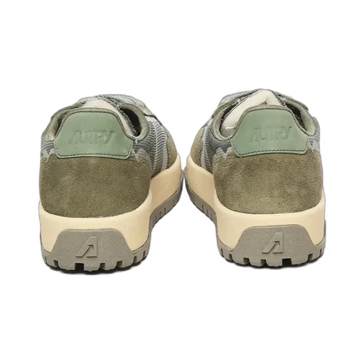 Wildpace Low Sneakers