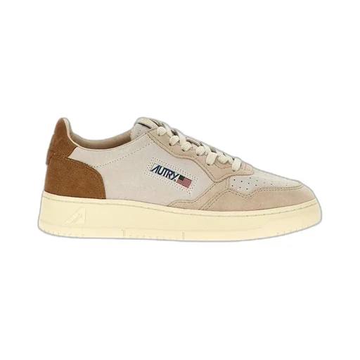 Medalist Low Sneakers