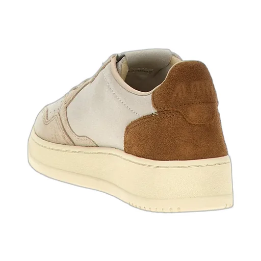Medalist Low Sneakers