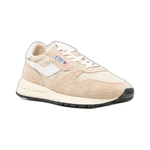 Reelwind Low-Top Sneakers