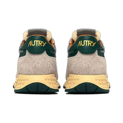 Reelwind Low Sneakers