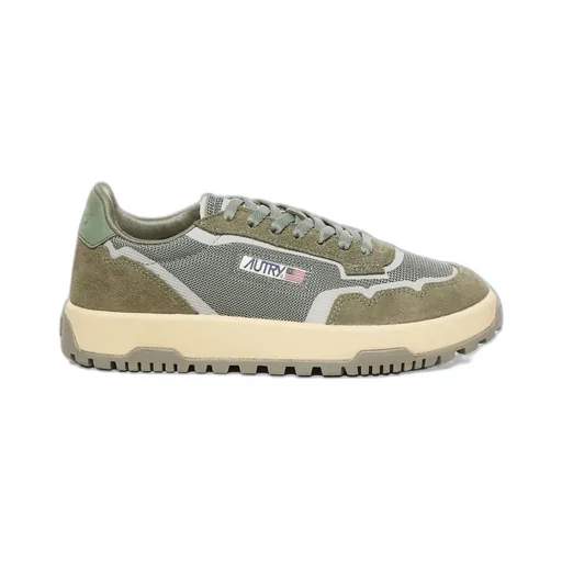 Wildpace Low Sneakers
