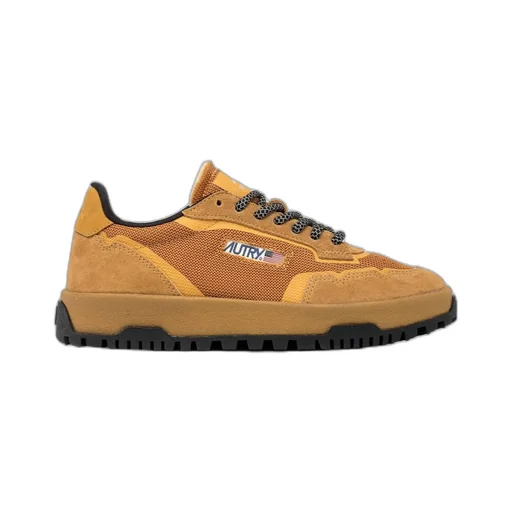 Wildpace Low Sneakers