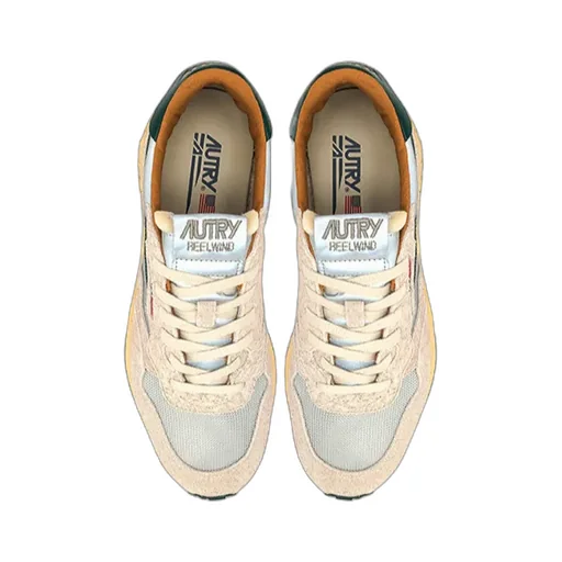 Reelwind Low Sneakers