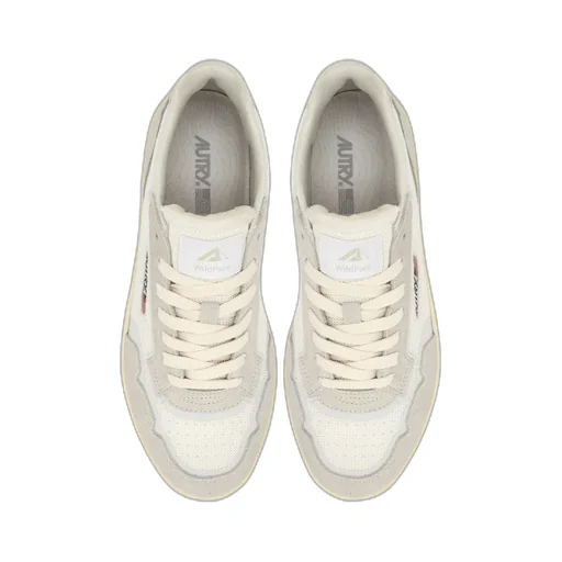Wildpace Low-Top Sneakers