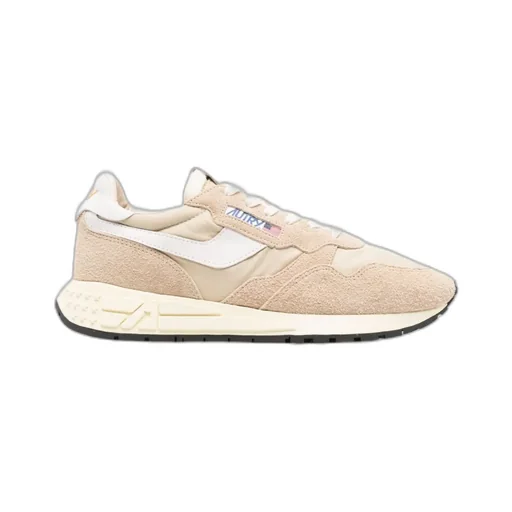 Reelwind Low-Top Sneakers