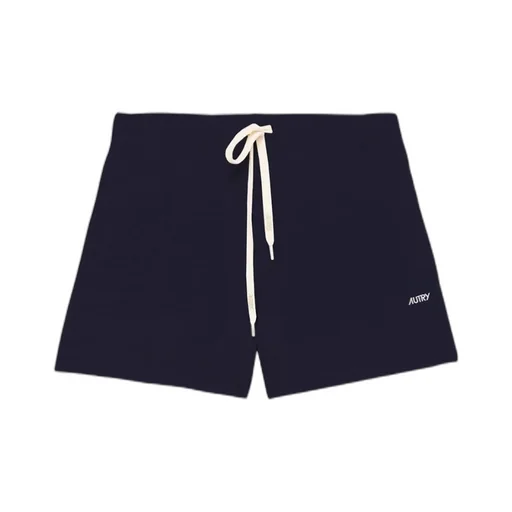 Drawstring Shorts