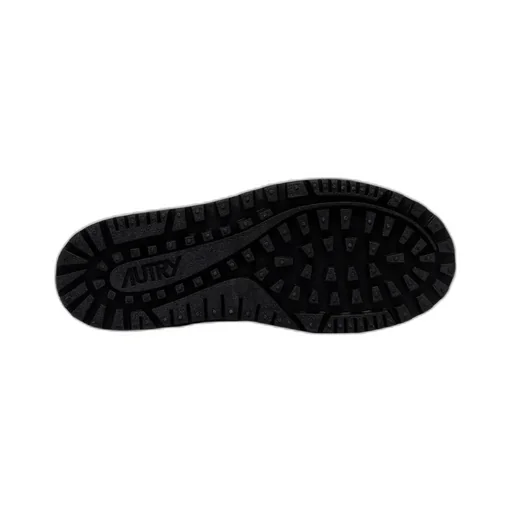 Wildpace Low Sneakers