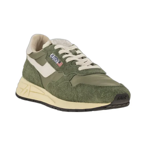 Reelwind Low-Top Sneakers