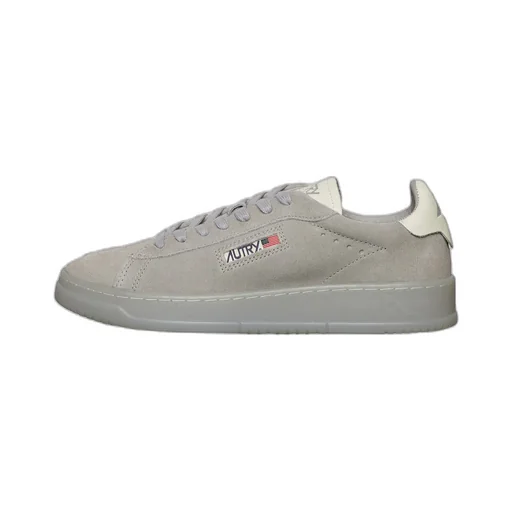 Vintage Low-Top Sneakers