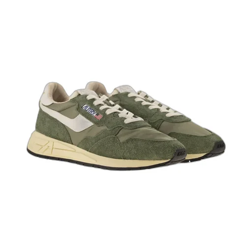 Reelwind Low-Top Sneakers