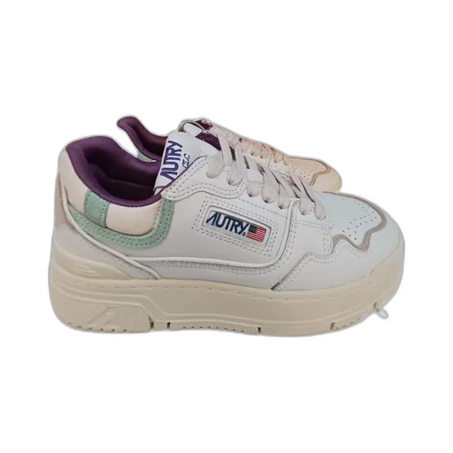 Clc Low Sneakers