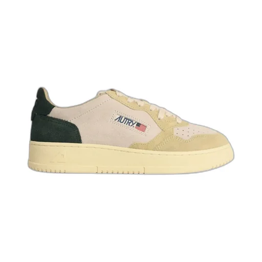 Medalist Low Sneakers