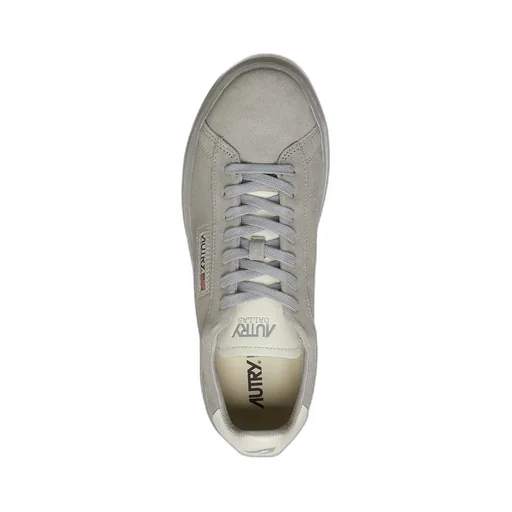Vintage Low-Top Sneakers