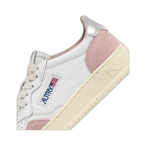 Medalist Classic Low Sneakers