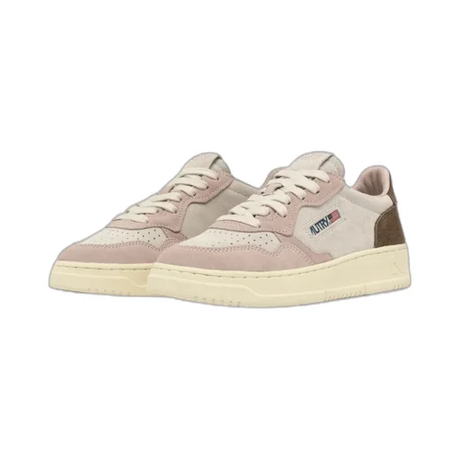Medalist Classic Low Sneakers