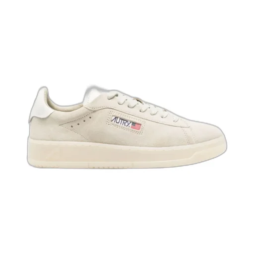 Dallas Low Sneakers