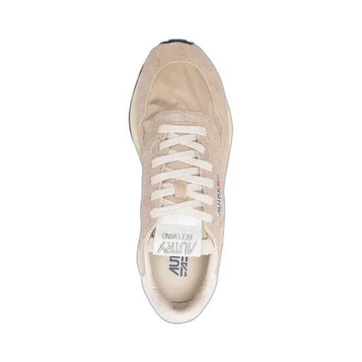 Reelwind Low Sneakers