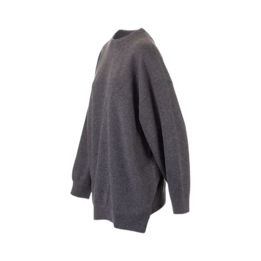 Logo Printed Sweater
