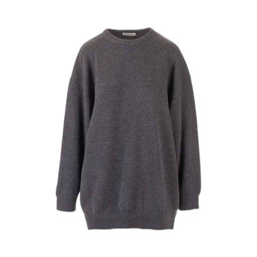Logo Printed Sweater