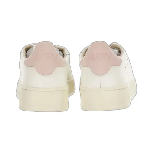 Dallas Low Sneakers