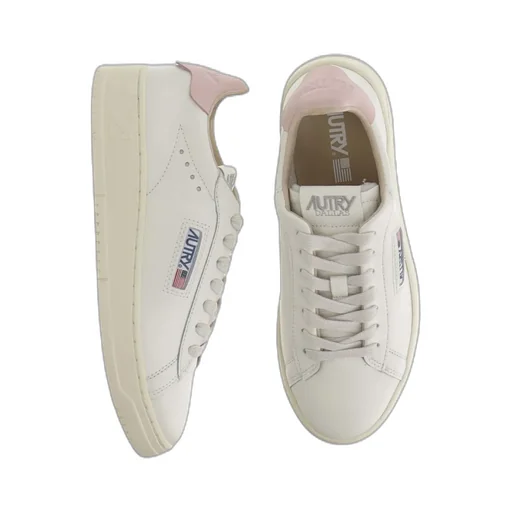 Dallas Low Sneakers