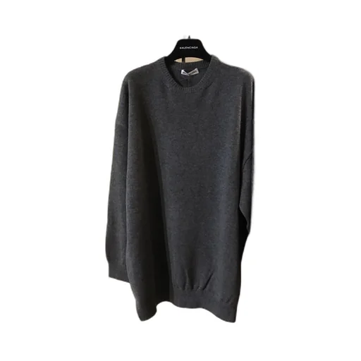Logo Printed Sweater