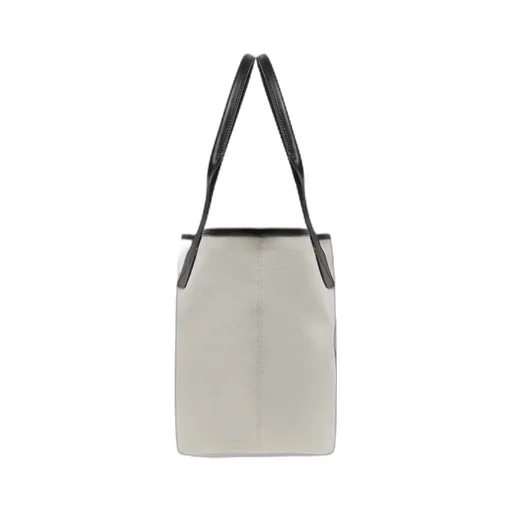 Cities Paris Jumbo Large Tote Bag