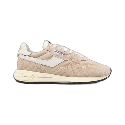 Reelwind Low Sneakers