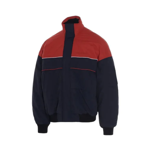 Ski Bomber Jacket