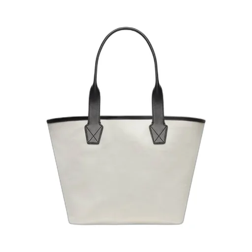 Cities Paris Jumbo Large Tote Bag