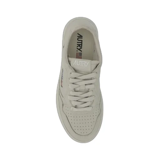 Medalist Low-Top Sneakers