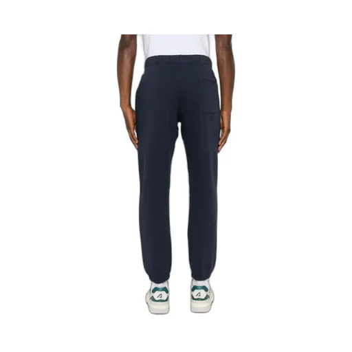 Logo-Printed Drawstring Track Pants